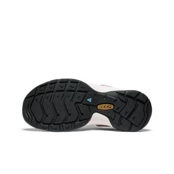 Keen Astoria West Sandal Kadın Sandalet BEAUJOLAIS/STAR WHITE 1030147