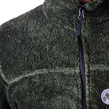 High Mountain Husky Ceket Antrasit