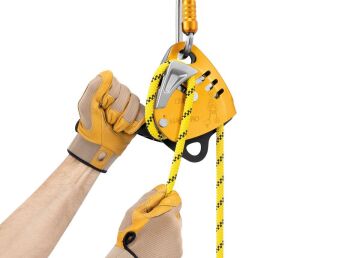 PETZL MAESTRO S Kurtarma ve İndirme Aleti D024AB00