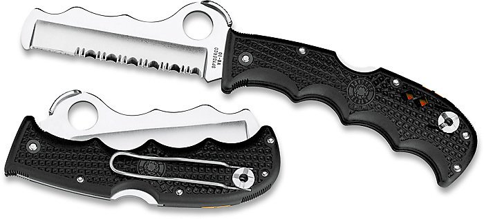 Spyderco Çakı C79psbk