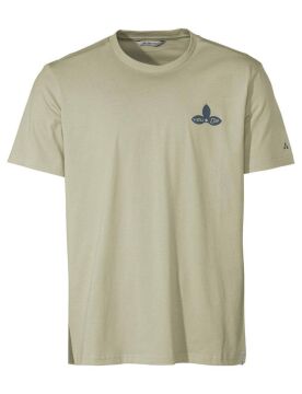 Vaude Spirit Bisiklet Yaka Erkek T-Shirt 42755