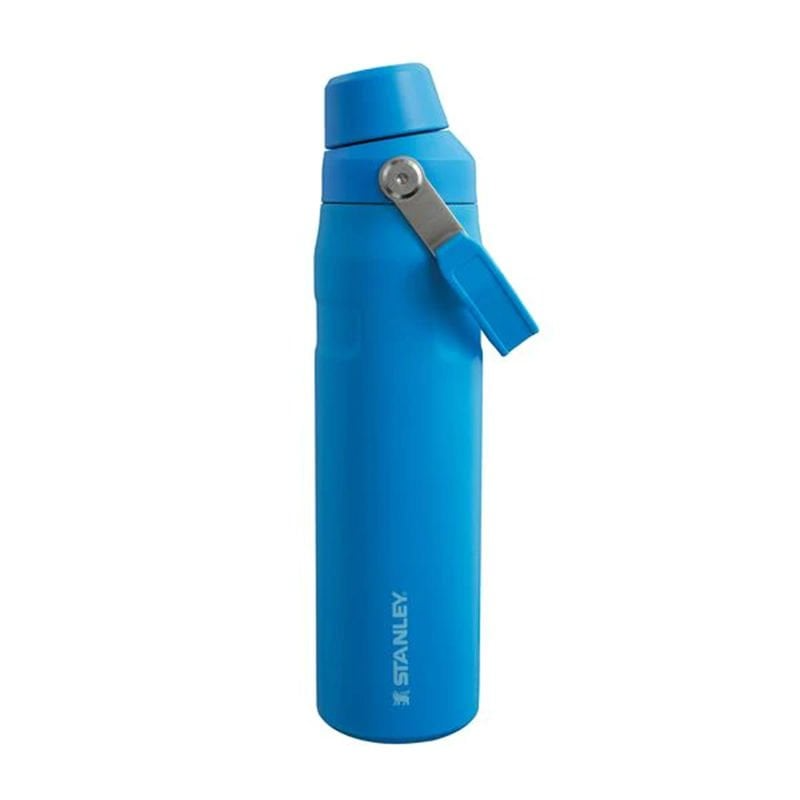 Stanley The Aerolight IceFlow Soğuk Su Termosu 0,60 Lt Mavi