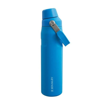 Stanley The Aerolight IceFlow Soğuk Su Termosu 0,60 Lt Mavi