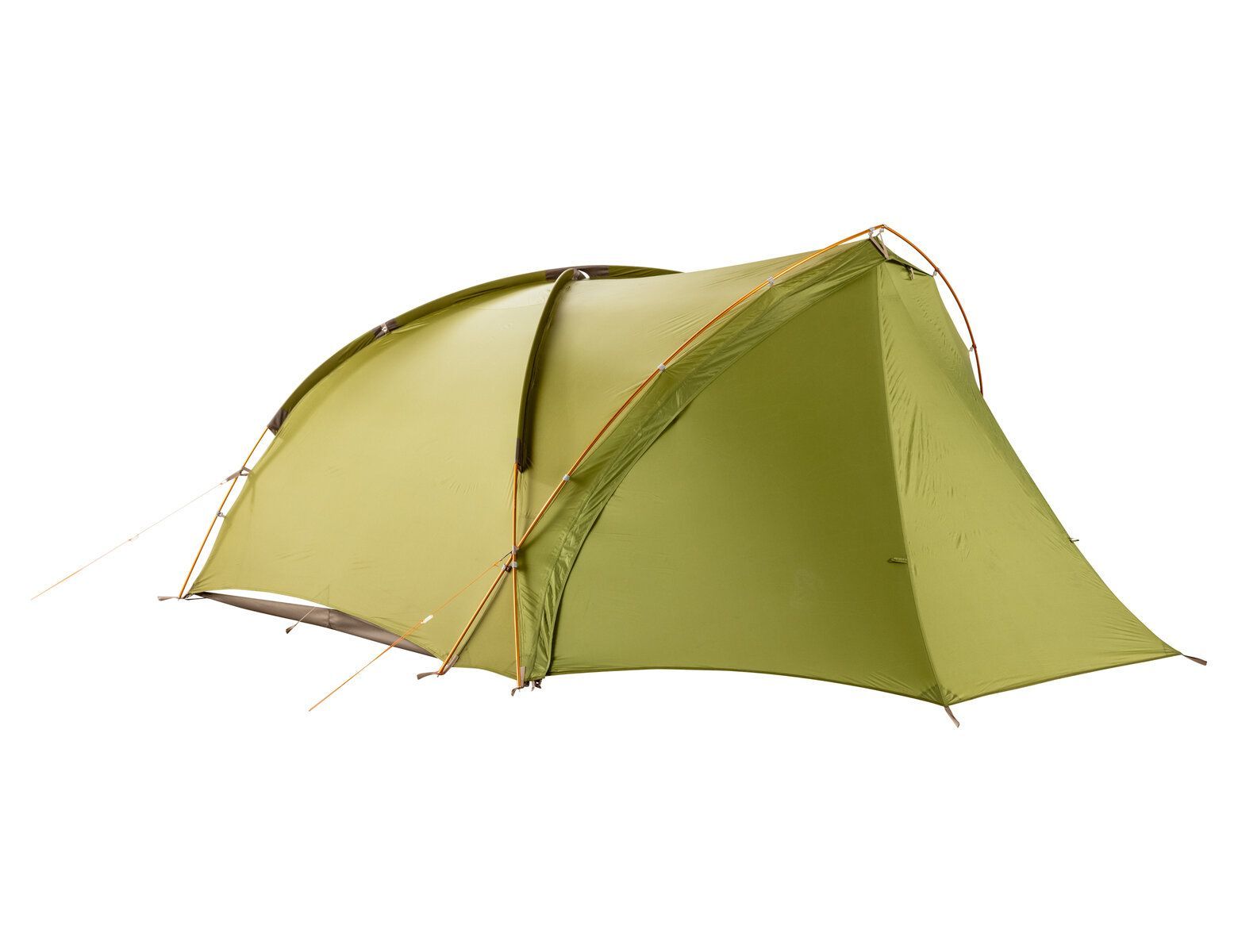 Vaude Space XT 4P 4 Kişilik Üç Mevsim Çadır 15474