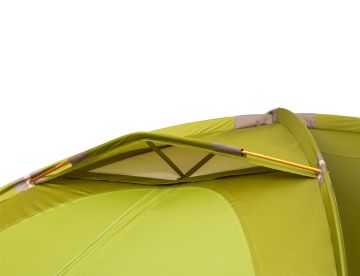 Vaude Space XT 4P 4 Kişilik Üç Mevsim Çadır 15474