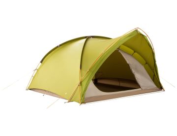 Vaude Space XT 4P 4 Kişilik Üç Mevsim Çadır 15474