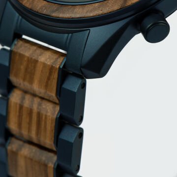 Jacques Lemans Eco Power 1-2115P Erkek Kol Saati