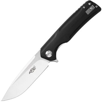 Ganzo FH91-BK Siyah - Standart-MZ