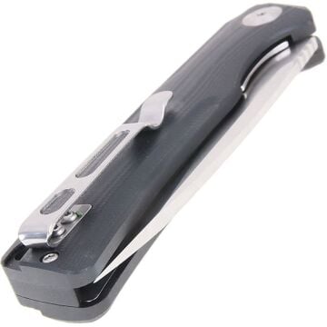 Ganzo FH91-BK Siyah - Standart-MZ