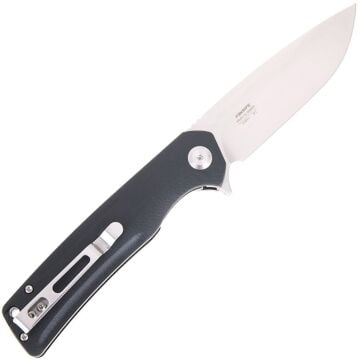 Ganzo FH91-BK Siyah - Standart-MZ