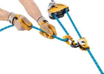 PETZL BEAM 11 mm Statik İp