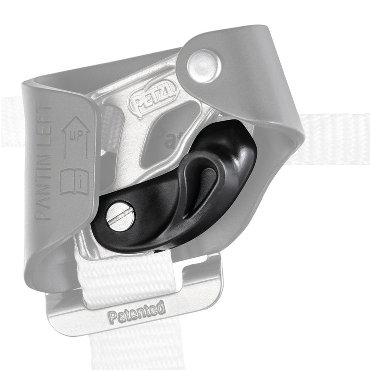 PETZL PANTIN CATCH İp Tutucu