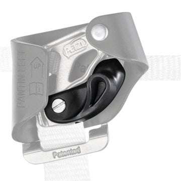 PETZL PANTIN CATCH İp Tutucu
