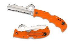 Spyderco C79psor Assist Orange Çakı