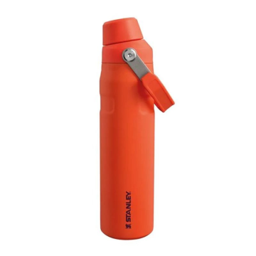 Stanley The Aerolight IceFlow Soğuk Su Termosu 0,60 Lt Turuncu