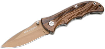 Böker Magnum Earthed Çakı