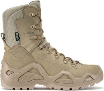 Lowa Z-8S Gtx Goretex Coyote Askeri Bot