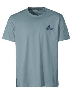 Vaude Spirit Bisiklet Yaka Erkek T-Shirt 42755