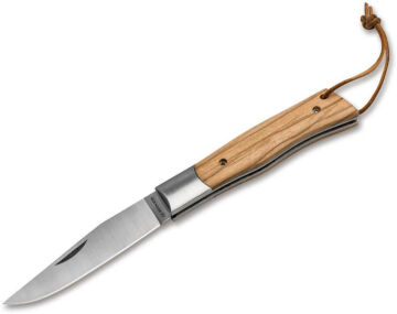 Böker Magnum Parzival Olive Çakı