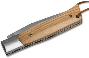 Böker Magnum Parzival Olive Çakı