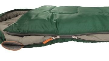 EasyCamp Cosmos Green -5°C Ultralight 900gr Uyku Tulumu
