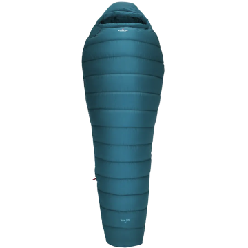 Robens Serac 300 UberLight -21 Derece 600 Fill 880gr Kaz Tüyü Uyku Tulumu Long