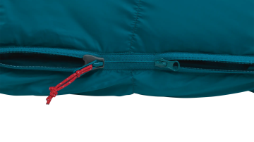 Robens Serac 300 UberLight -21 Derece 600 Fill 880gr Kaz Tüyü Uyku Tulumu Long