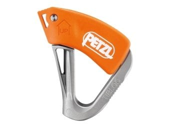 PETZL TIBLOC Acil Durum Jumarı B01B