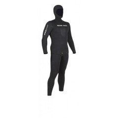 Seac Sub Elbise Race Flex 400 5 Mm
