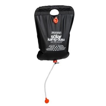 Orcamp Solar Kamp Duşu (20 Lt)