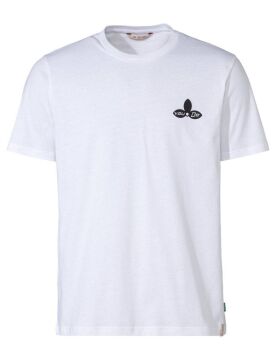 Vaude Spirit Bisiklet Yaka Erkek T-Shirt 42755