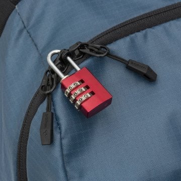 Vaude Travel 90 Çekçekli Seyahat Çantası 15823