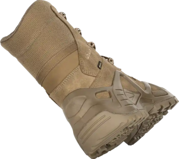 Lowa Zephyr Gtx 4 Mevsim Hi Bot Coyote OP