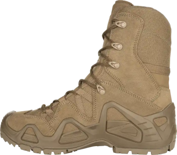 Lowa Zephyr Gtx 4 Mevsim Hi Bot Coyote OP