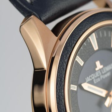JACQUES LEMANS ECO POWER 1-2116C ERKEK KOL SAATİ