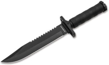 Böker Magnum John Jay Survival Bıçak