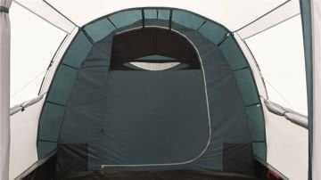 EasyCamp Edendale 400 10M² Blackroom 4 Kişilik Yüksek Aile Çadırı