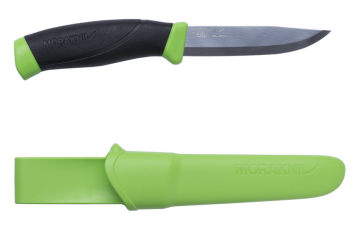 Morakniv Companion S Yeşil-Mora Bıçak
