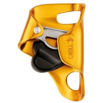 PETZL CROLL Göğüs Jumarı