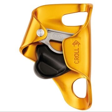 PETZL CROLL Göğüs Jumarı B016AA00