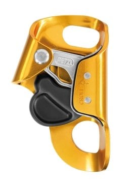 PETZL CROLL Göğüs Jumarı B016AA00