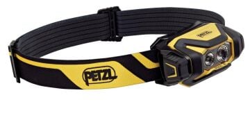 PETZL PIXA R Kafa Feneri