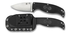 Spyderco Fb31pbk Enuff Bıçak