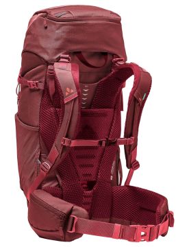 Vaude Asymmetric 38+8L Outdoor Sırt Çantası 15942
