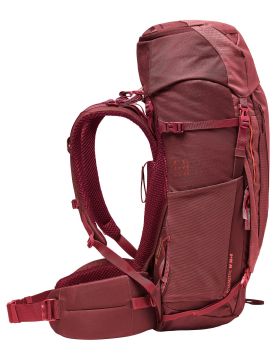 Vaude Asymmetric 38+8L Outdoor Sırt Çantası 15942
