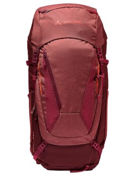 Vaude Asymmetric 38+8L Outdoor Sırt Çantası 15942