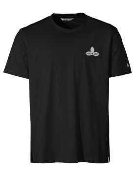 Vaude Spirit Bisiklet Yaka Erkek T-Shirt 42755