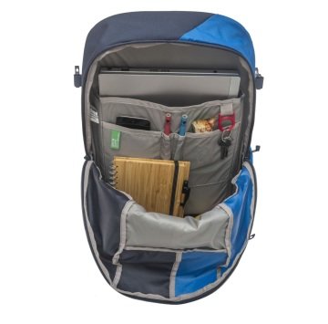 Vaude Tecographic III 23 Sırt Çantası 12929