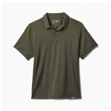 5.11 Paramount Crest Polo Kısa Kol Haki Tişört