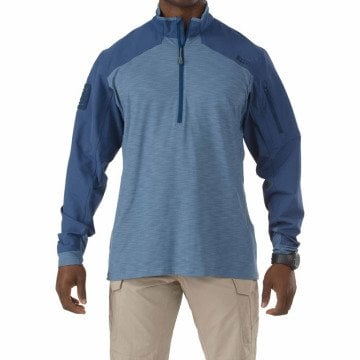 5.11 Rapid Quarter Zip